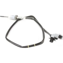 Autodak Turbo Isı Kaptörü Renault Kangoo Iı 08> Fluence 09> Dokker 12> 1.5dci