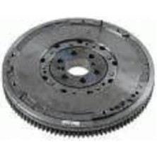 Volmerk 3 Lü Set Baskı Disk Volan Renault Master Iıı 10> Opel Movano B 10> 2.3 Dci