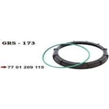 GROSSE Yakıt Şamandıra Kapağı Bileziği Mgn-Clıo-Kng 1.5-1.9 Contalı