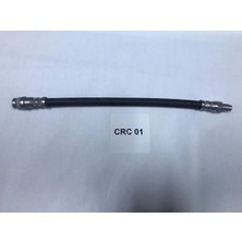 CAVO Ön Fren Hortumu CLIO-R21 8108558 Kısa 5 Adet