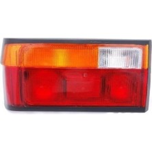 Eser Stop Lambası Sol Renault R9 Boyasız