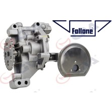 GVA Yağ Pompası P205-P306-P309-P405-EXPERT-PARTNER-BERLINGO-XSARA-XANTIA-BX 1.9d Xud9 1.8 Xud7 1.6 Xu5