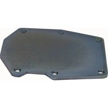 DEKAR Blok Arka Sac Kapak Dogan-Kartal-Sahın