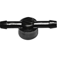 DEKAR Su Fiskiye Valfi 2 Li Üniversal Y.m 5 Adet