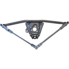 Brucke Silecek Mekanizması Ön Motorsuz Renault Kangoo I 97>