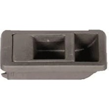 BEMOT Kapı Iç Açma Kolu R9-R11 Gri 1.kalite 4 Adet