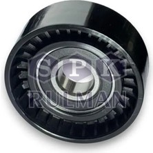 SPK Alternatör Gergi Rulmanı Tek Rulman Astra H-Vectra C-Zafıra 1.9cdtı-Bravo Iı-Doblo 1.6-1.9d