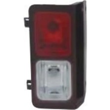 Tyc 19-C477-01-2B R.trafıc Arka Sis Lambası Rh.14-
