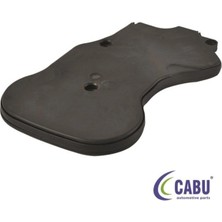 Cabu Eksantrik Kapağı Omega B