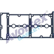 Avortex Üst Kapak Contası Corsa C-D-Combo C-Merıva-Aveo-Astra H-Doblo-Fıorıno-Lınea-Nemo-Punto 1.3 Dth-Dtj