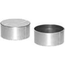 OYGERSAN Subap Fincanı Mekanik 7.80MM Kng-Clıo-Mgn 1.5 Dcı K9K 8 Adet