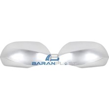 Baran Ayna Kapağı Krom Mercedes Vıto 15 >