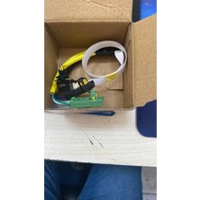 Zenon Direksiyon Sargısı Aır Bag Zembereği Fıat Grande Punto 05> Punto Evo 09>