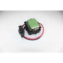 Autodak Kalorıfer Rezistansı Renault Megane I - Scenıc 7701046943