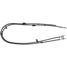 CAVO El Fren Teli Arka Ford Kuga 12> Uzunluk: 2020-1925MM