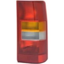 Tyc 11-B695-01-2B Sağ Stop Lambası Jumpy 09/95-12/03-Expert 01/04-12/06-Scudo 07/95-12/03 Sisli