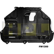 HPL Motor Alt Muhafazası Focus C-Max 04> Enjeksiyon