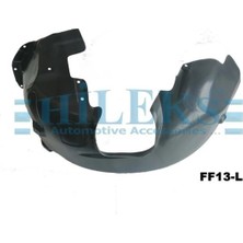 Hileks Çamurluk Davlumbazı Ön Sol Ford Focus-C Max 11>