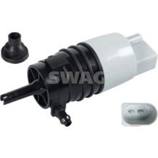 Swag Sılecek Su Pompası Mercedes W205 C257 W213 A238 C238
