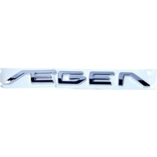 Ayhan Arka Yazı Egea 2016 Model 5 Adet