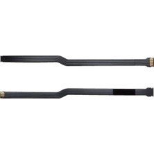 OEM Macbook A1708 A2159 A2289 A2338 Batarya Pil Flex Kablo 821-00614