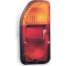 Eser Stop Lambası Sol Renault R12 Stw