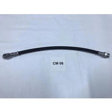 CAVO Ön Fren Hortumu M131 1600 Em Dkş 3008 5 Adet