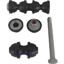 CM Arka Vıraj Demır Uc Baglantı Setı Focus 98>04 5 Adet