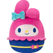 Esranın Dünyası Peluş Oyuncaklar Serisi 20 cm Asorti SN01048 RSPRD34-ESRDNS