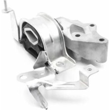 Kautek Motor Takozu Sağ Fıat Idea 03> Punto 03> 1.3 Jtd