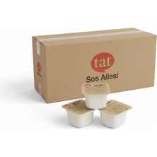 Tat Mayonez 14 G x 150 Adet Küvet (Tek Kullanımlık)