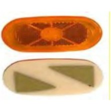 WPI Isaret Aydınlatması Mercedes Sprınter B906 B907 B910 . Vw Crafter 30-35-50 Yapıskanlı