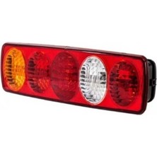 Farba Stop Lambası Ford Transıt V184 Pıck Up 01-06