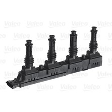 Valeo Ateşleme Bobini Astra G-Corsa B-Corsa C-Agıla 1.2 16V Z12XE-X12XE