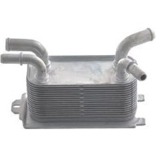 Mahle Yağ Soğutucusu Volvo C30 2.4 I-D5-T5 0612 C70 Iı 2.4- D5-T5 0613 S40 Iı 2.4 T5 0610 V50 2.4 0412
