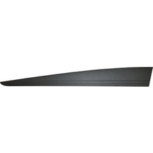 MARAL Kapı Bandı Ön L Siyah Renault Clıo Iv