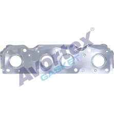 Avortex Egzoz Manifold Cont. Mgn 1.6 Çelik