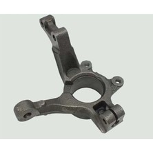 Brom Aks Taşıyıcı Ön Sol Logan I