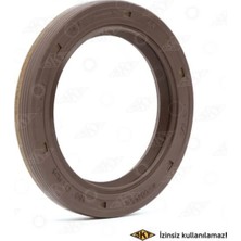 SKT Krank Ön Keçe Fıat Doblo-Marea-Punto-Brava-Bravo 99> 1.6 16V