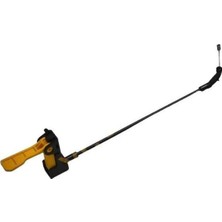 BEMOT Kaput Emniyet Mandalı 350 mm Clıo V