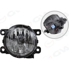 GVA Sis Lambası Sağ-Sol R.clıo 4 2015-