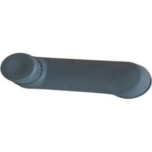 Baran Cam Açma Kolu Clıo-Kng-Mgn-Logan Gri 4 Adet