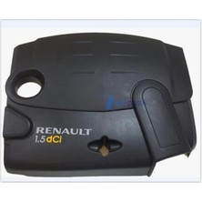 SPK Motor Üst Koruma Kapağı Renault Clıo Iı 98>05 Kangoo Iı 05> Dacıa Logan 06> Sandero 06> 1.5 Dcı K9K