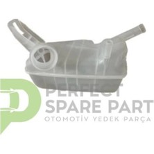 PFT Genleşme Kavanozu Kapaksız Megane Iı Radyatör Ek Su Deposu