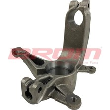 Brom Aks Taşıyıcı Ön Sol Megane Iı 02>08 Abs Li 5 Vites