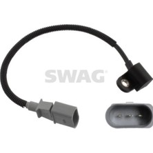 Swag Krank Mil Sensörü T5-Golf4-Crafter-Caddy 1.9-2.0tdı Amf-Bnm-Bkc-Axb Febı 36115