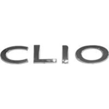 Ayhan Arka Yazı Clıo Ayrık Tip Clıo Iı 5 Adet