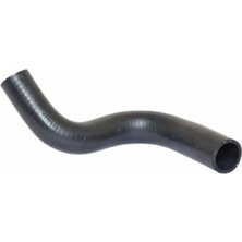 Kautek Radyatör Üst Hortumu Alfa Romeo Mıto 09> Fıat Punto 09> 1.4 8V-16V