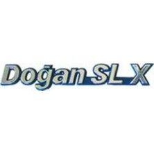 Ayhan Arka Yazı Doğan Slx 10 Adet