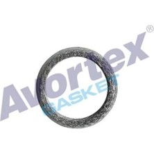 Avortex Egzoz Boğaz Contası Slx Tipo Tmpr 5 Adet